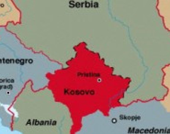 Srbi blokirali prolaz Euleksu, Kfor blokirao saobraćaj