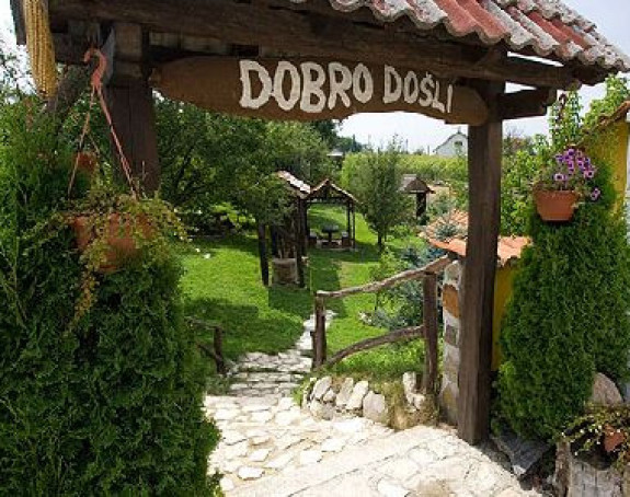 Slabo interesovanje za bavljenje seoskim turizmom