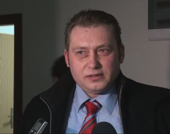 Kako je smijenjeni Dragan Vučetić poslovao u Hercegovini (VIDEO)