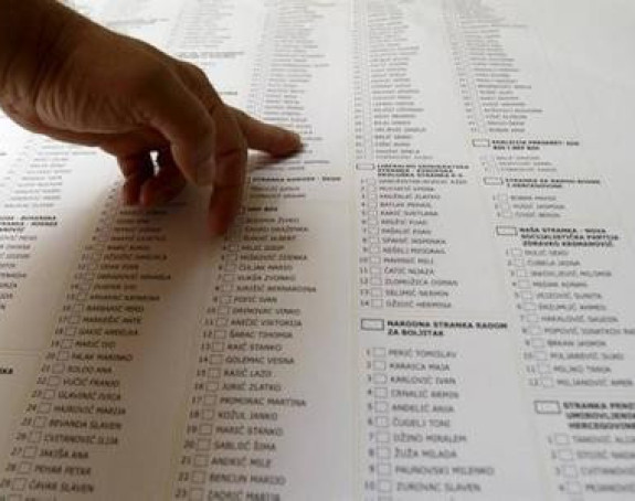 Stranke iz budžeta uzele 200 miliona KM