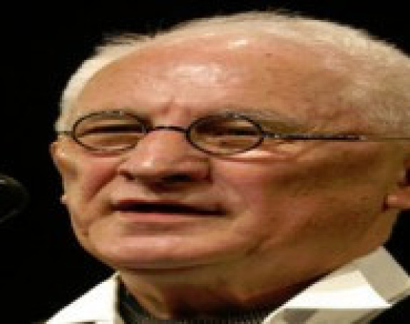 Bećković predsjednički kandidat?