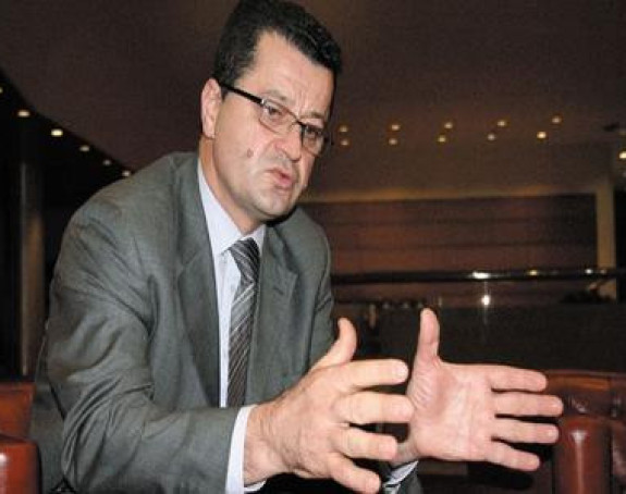 Raguž: BiH urediti po federalnom modelu