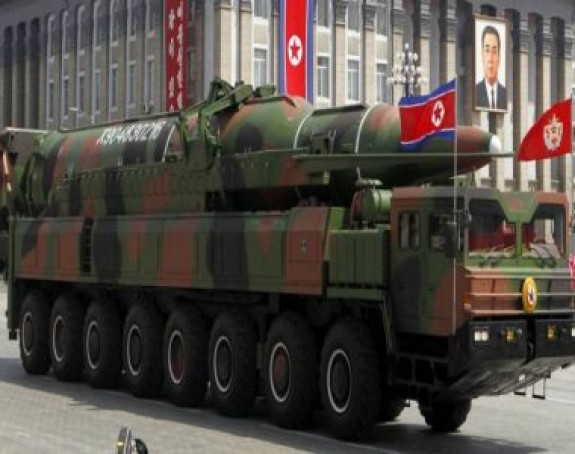 Sjeverna Koreja planira nove nuklearne probe!
