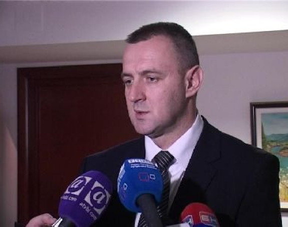 Jovičić: Dostavljene sve informacije o Šariću