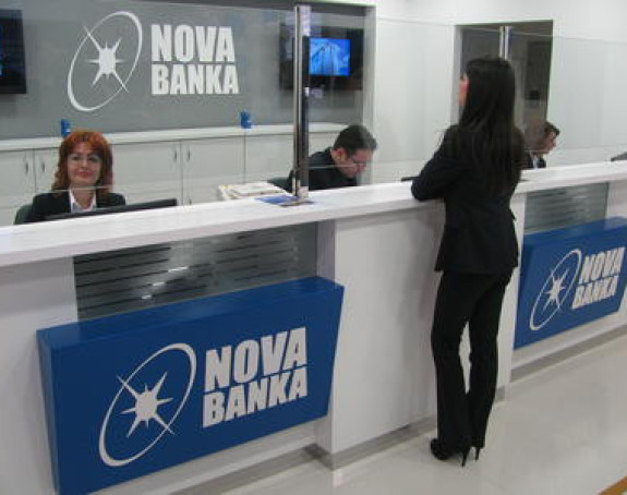 Nova Banka lider bankarstva u Srpskoj