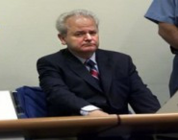 Šest godina od smrti Slobodana Miloševića