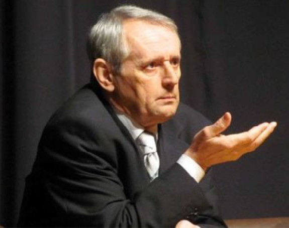 Политиком наши гробови - наша земља, Бакир ће изгубити земљу