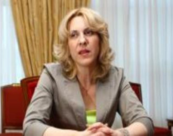 Premijerka: Preživjećemo i bez MMF-a