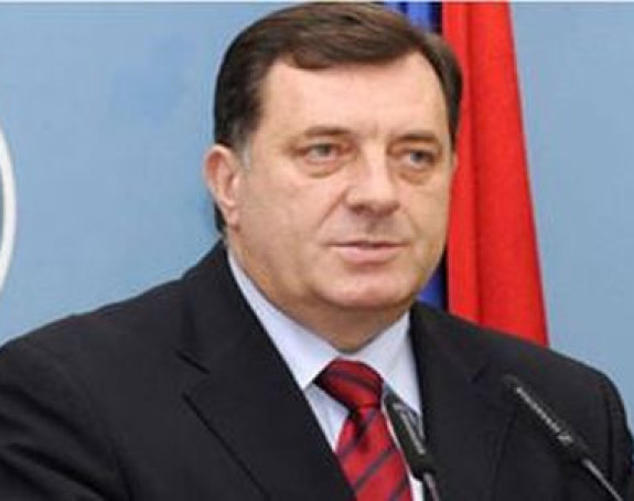 Dodik: Nema povlaštenih, to vam se priviđa