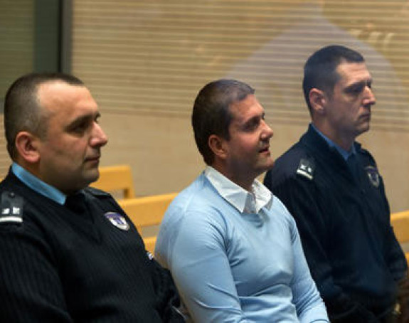 Za Šarića su radili i doktori nauka