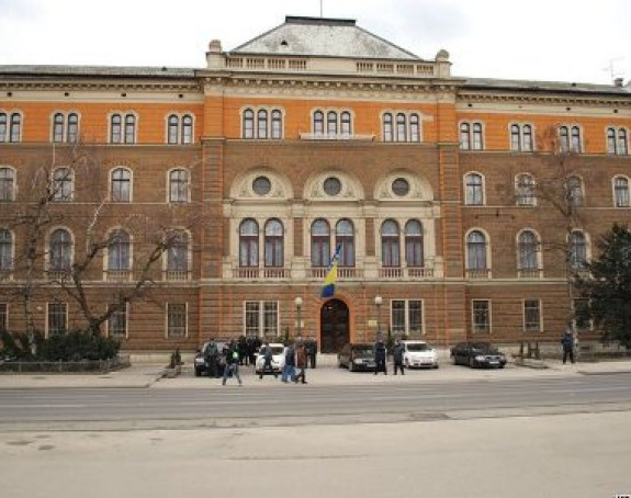 Predsjedništvo BiH ostalo bez restorana 