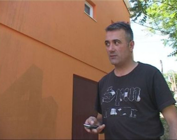 Пуцано на кућу полицајца у Требињу (ВИДЕО)