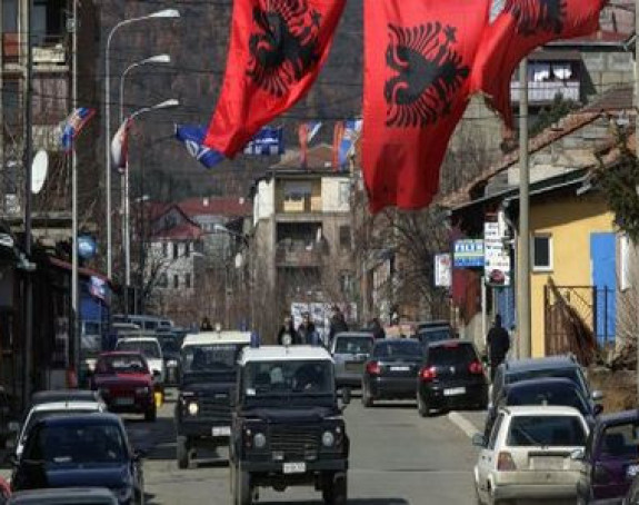 Uhapšeno šest albanskih terorista