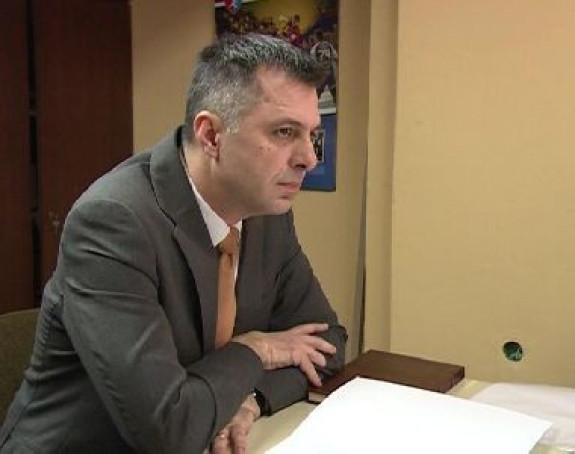 O Zakonu o unutrašnjem dugu odlučuje Ustavni sud