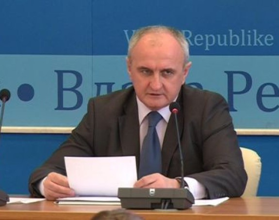 Нема закона о раду по узору на регион 