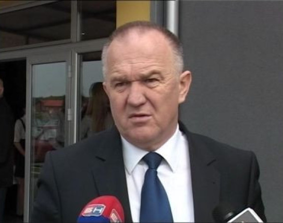 Сусрет Чавића и Боаза Родкина