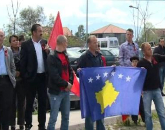 Албанци: Створили смо Црну Гору!