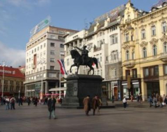 Hrvatska: Na sceni novi desničarski blok