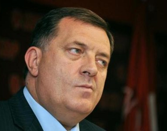 Dodik: Savez za sahrane 
