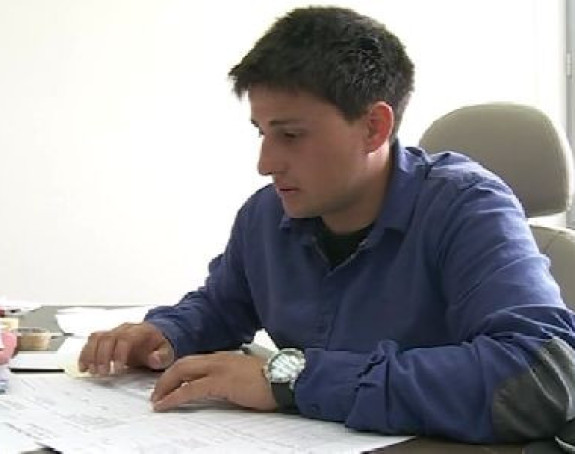 Najmlađi načelnik u Hrvatskoj odrekao se plate