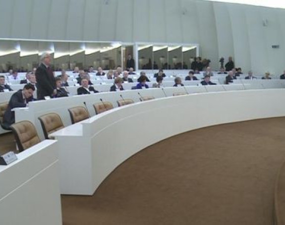 Delegati izglasali budžet institucija BiH