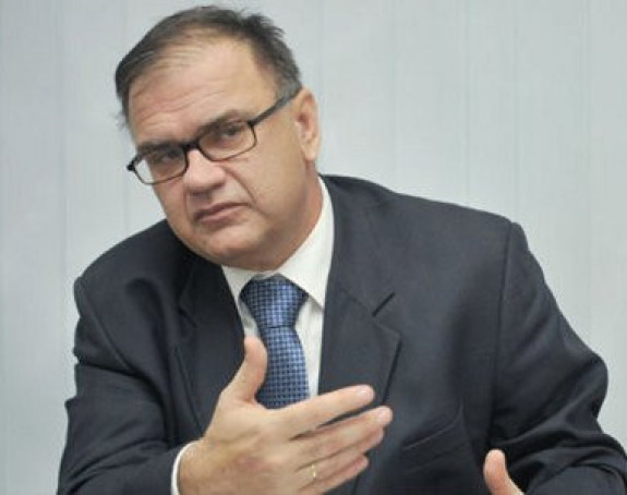 Иванић: Додик је рециклиран