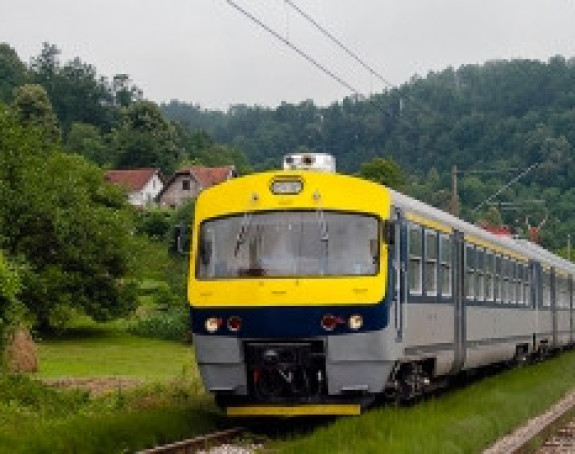 Sarajevo: Voz usmrtio ženu