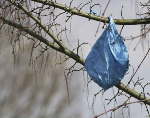 BiH najzagađenija plastičnim kesama