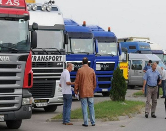 Uskladiti licenciranje prevoznika sa uredbama EU