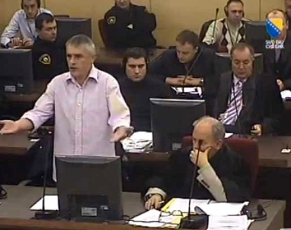 Turković traži izuzeće tužioca Mihajlovića