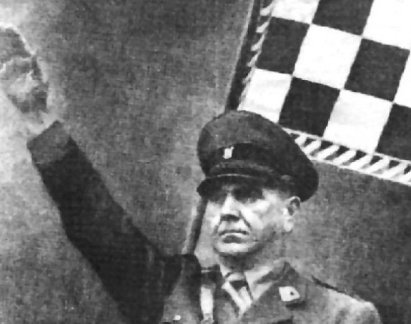 Obavještajne službe znale gdje se krije Pavelić