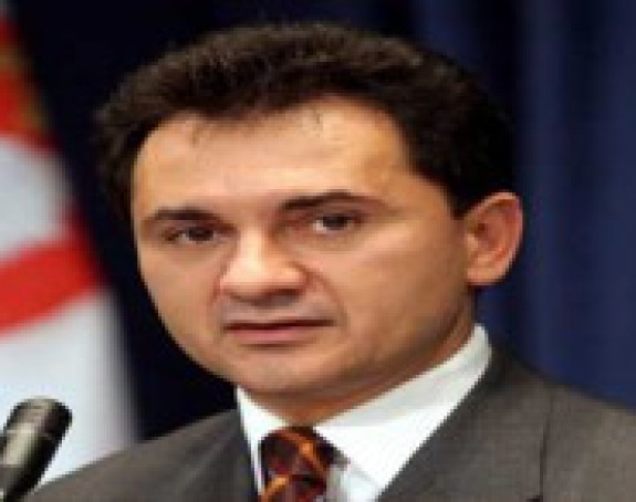 Укидање институција на Космету је могућ услов