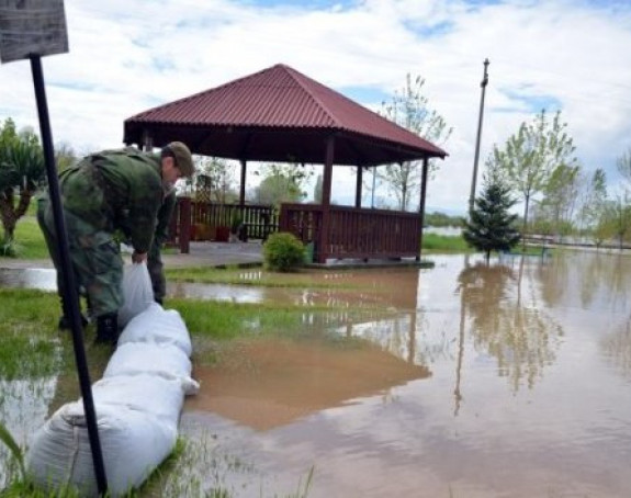 Marić: Procjena štete od poplava do 5. maja