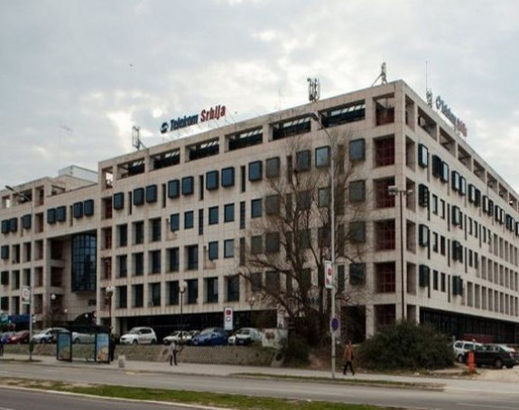 Vučić najavio privatizaciju "Telekoma Srbija"