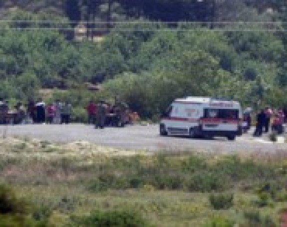 Наоружање стигло из иностранства