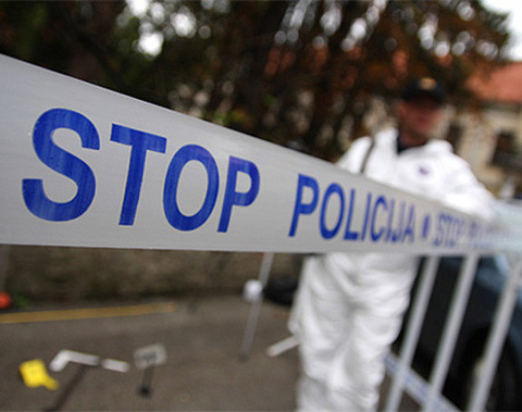 Beograd: Muškarac pogođen u pucnjavi