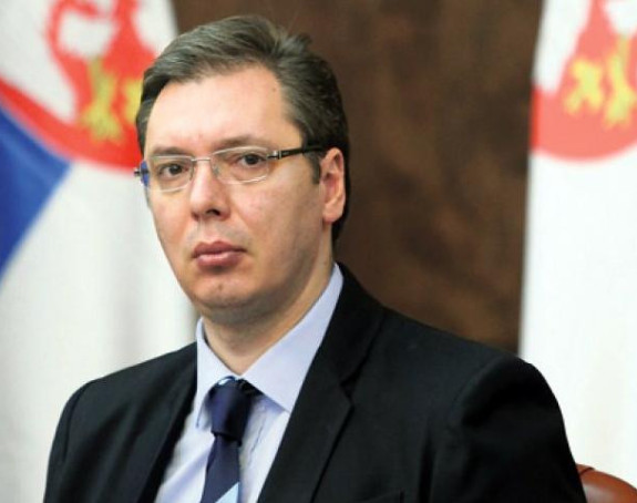 Vučić: Srbija je stabilna država