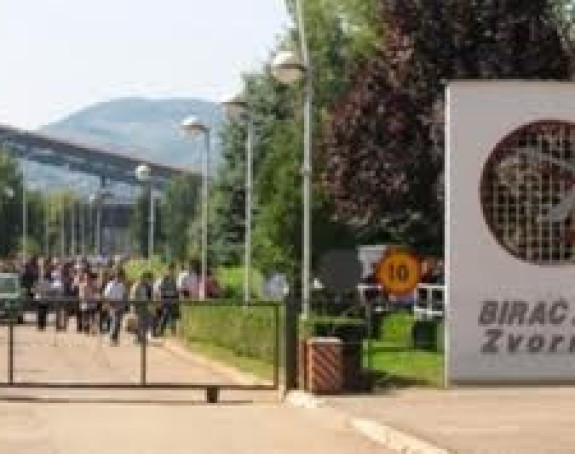 Neriješeni sudski sporovi guše "Birač"