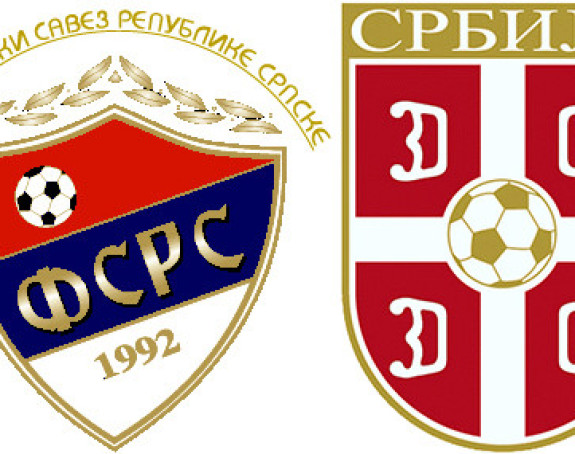 FIFA ne zna za duel Srpska - Srbija!