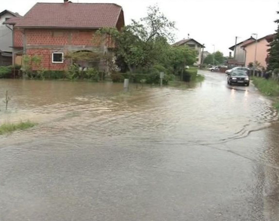 Prnjavor: Proglašena vanredna situacija