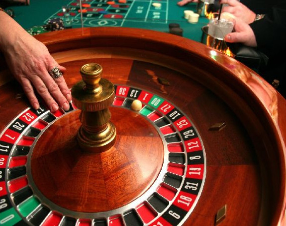 Nelegalno kockanje u Bijeljini