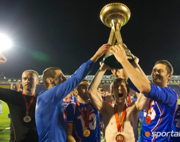 Kup Srbije - Lalama ili Ćuranima?