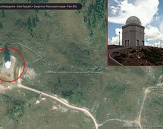Власт довела НАТО у Републику Српску?