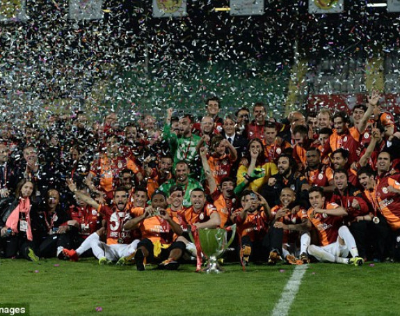 Galati turski Kup