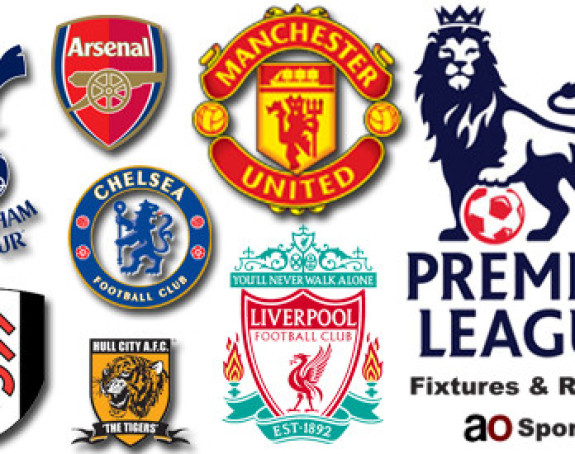 Ko je prvak, ko ispada u Engleskoj?