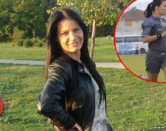 I Srbi imaju sudiju-lepoticu