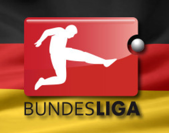 Bundesliga: HSV u baražu!