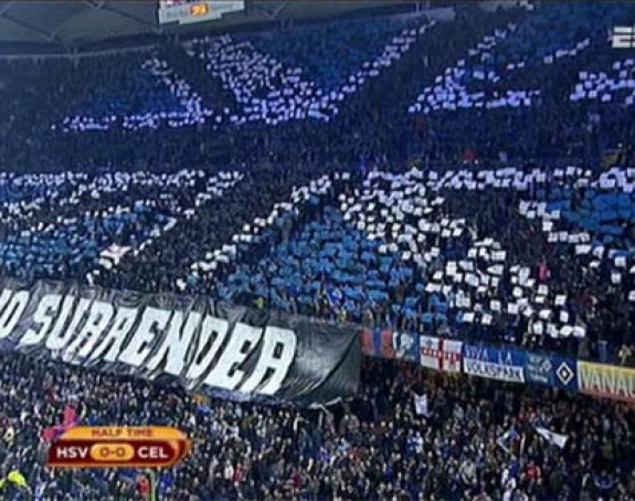 Lična karta HSV-a