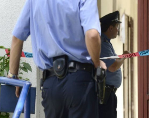 Tri lica teško povrijeđena