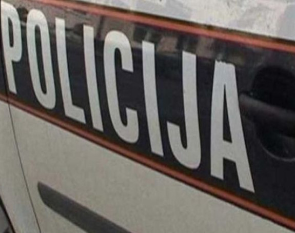 Maskirana lica opljačkala poštu